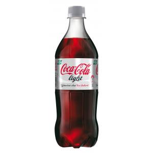Coca Cola light 1l