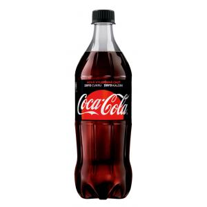 Coca Cola Zero 12 x 1 ℓ