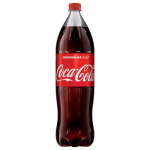 Coca Cola 1,75l / 4ks