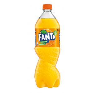 Fanta Orange 1l bal./12 ks