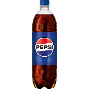 Pepsi Cola 15 x 1 ℓ