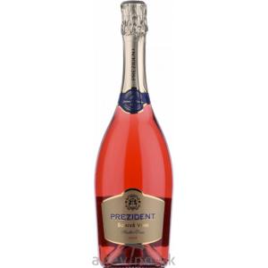 Prezident rosé Chateau Topoľčianky