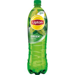 Zelený ľadový čaj Lipton green 9 x 1,5 ℓ