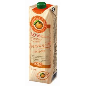 Rio Fresh pomaranč  1l