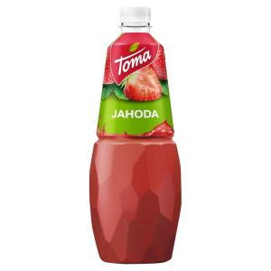 Džús Toma Jahoda 1 ℓ