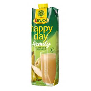 Džús Happy Day Family Hruška 35% 1l