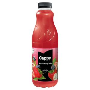 Džús Cappy Jahoda 35% 1 ℓ