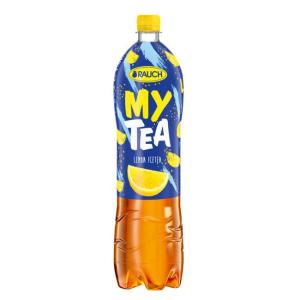 Ľadový čaj MY TEA Citrón 1,5l