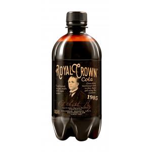 Royal Crown Cola 6 x 0,5 ℓ PET Classic