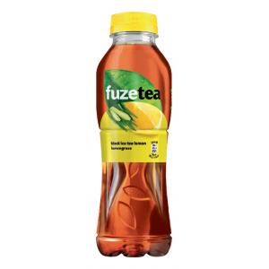 Ľadový čaj Nestea citrón 0,5l