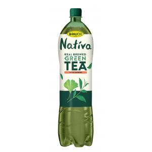 Zelený čaj Nativa ginkgo 1,5 l