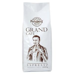 Káva Pressburg GRAND CAFE zrnková 1kg