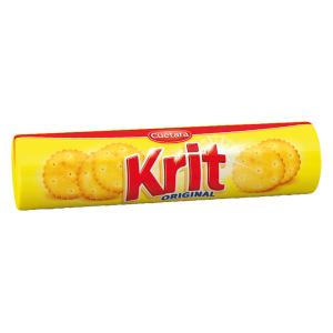 Krekry Krit Canapé Original 100g