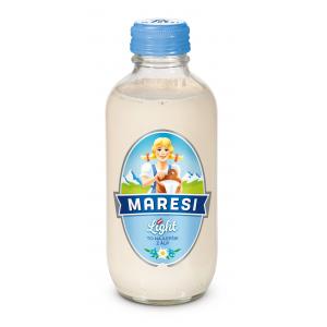 Mlieko do kávy Maresi light 250g