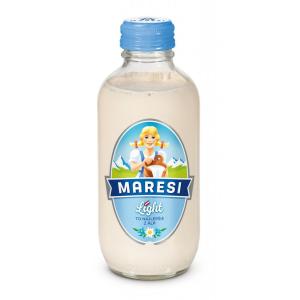 Mlieko do kávy Maresi light 250g