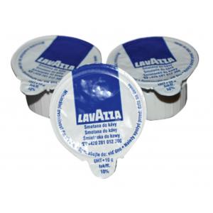 Smotana do kávy Lavazza 120x10g