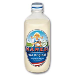 Mlieko do kávy Maresi 500 g