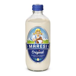 Mlieko do kávy Maresi 500g