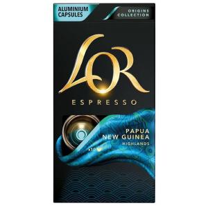 Kapsule L´OR Colombia 10 kapsúl 52 g