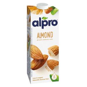 Mandľový nápoj Alpro 1 l