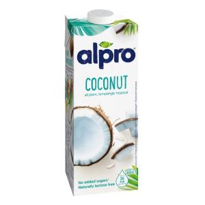 Kokosový nápoj Alpro 1l