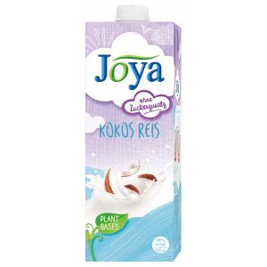 JOYA Ryžovo- kokosový nápoj 1 ℓ