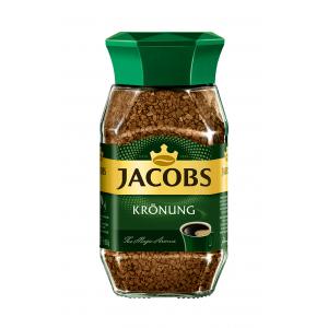 Káva JACOBS Kronung instantná 200g