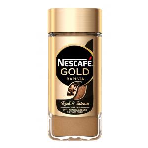 Nescafe gold blend Barista 100g