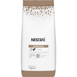 Káva NESCAFÉ ESPRESSO zrnková 1kg