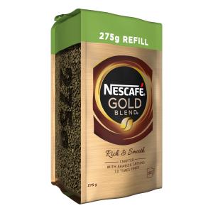 Káva Nescafé gold blend 300 g