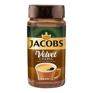 Káva Jacobs Velvet 200g 