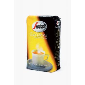Káva Segafredo EMOZIONI zrnková 1kg