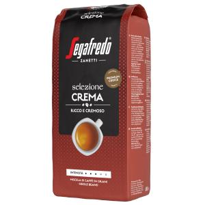 Káva Segafredo Selezione Crema 1 kg zrno