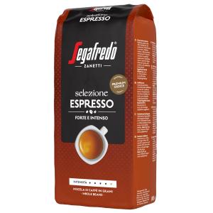 Káva Segafredo Selezione Espresso 1kg