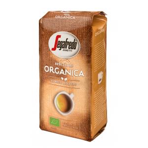 Káva Segafredo Selezione Organica 1kg