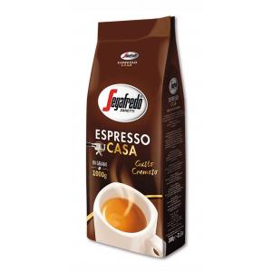 Káva Segafredo ESPRESSO Casa zrnková 1g