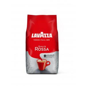 Káva LAVAZZA Qualita Rossa zrnková 1kg