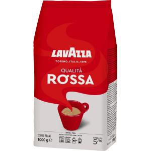 Káva LAVAZZA Qualita Rossa zrnková 1kg