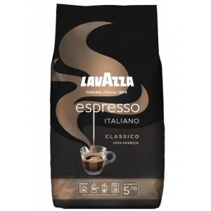 Káva LAVAZZA Caffé Espresso zrnková 1kg