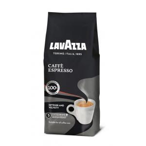 Káva LAVAZZA Caffé Espresso zrnková 250g
