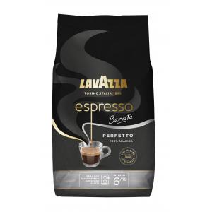 Káva LAVAZZA Espresso Barista Perfetto 1 kg