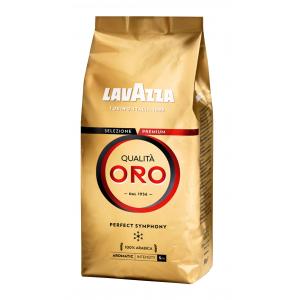 Káva LAVAZZA Qualita ORO zrnková 500g