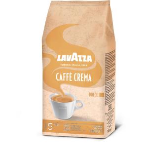 Káva Lavazza Retail Caffe Crema Dolce 1 kg zrno