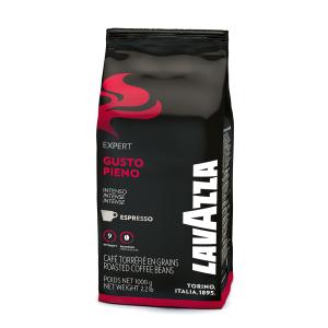 Káva LAVAZZA Gusto Pieno Vending zrnková 1kg