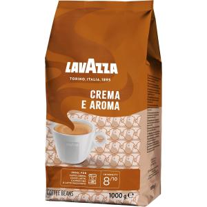 Káva LAVAZZA Crema e Aroma zrnková 1kg