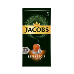 Kapsule JACOBS Espresso 7