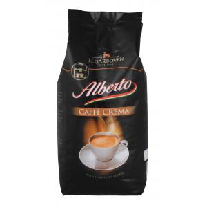 Káva Alberto Caffé Créma 1 kg zrnková