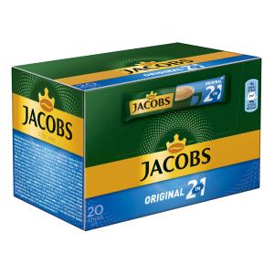 Káva JACOBS 2in1 280g box
