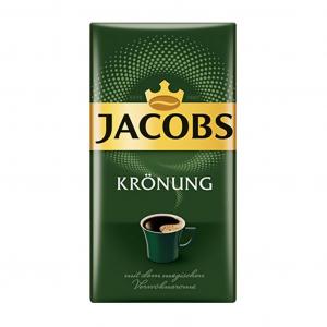 Káva JACOBS Krönung Premium 250 g