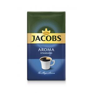 Káva JACOBS Aroma Standard 250 g